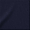 Navy - Side - Elevate Womens-Ladies Ottawa Short Sleeve Ladies Polo