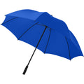 Royal Blue - Front - Bullet 30 Zeke Golf Umbrella (Pack Of 2)