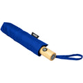 Royal Blue - Lifestyle - Avenue Bo Foldable Auto Open Umbrella