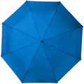 Process Blue - Back - Avenue Bo Foldable Auto Open Umbrella