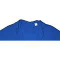 Blue - Lifestyle - Elevate Mens Theron Hoodie