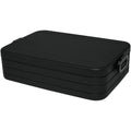 Charcoal - Front - Mepal Take-A-Break Lunch Box