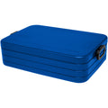 Classic Royal Blue - Front - Mepal Take-A-Break Lunch Box