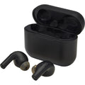 Black - Front - Avenue Braavos True Wireless Headphones