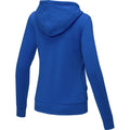 Blue - Lifestyle - Elevate Womens-Ladies Theron Hoodie