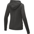 Storm Grey - Lifestyle - Elevate Womens-Ladies Theron Hoodie