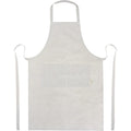 Grey Heather - Front - Bullet Pheebs Apron