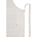 Grey Heather - Side - Bullet Pheebs Apron