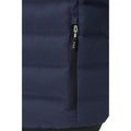 Navy - Side - Elevate Mens Macin Insulated Down Jacket