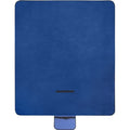 Royal Blue - Lifestyle - Bullet Salvie Plastic Picnic Blanket