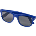 Royal Blue - Lifestyle - Bullet Sun Ray RPET Sunglasses