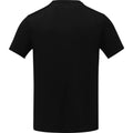 Blue - Lifestyle - Elevate Mens Kratos Cool Fit Short-Sleeved T-Shirt