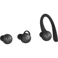 Solid Black - Lifestyle - Prixton Sport TWS160S In-Ear Headphones