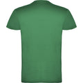 Kelly Green - Back - Roly Childrens-Kids Beagle Short-Sleeved T-Shirt