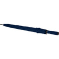 Navy - Lifestyle - Niel RPET Folding Umbrella