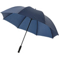 Navy - Front - Bullet 30in Yfke Storm Umbrella