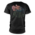 Black - Back - Metallica Unisex Adult Neverland T-Shirt