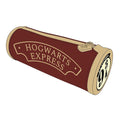 Brown - Front - Harry Potter Hogwarts Express Platform 9 3-4 Barrel Pencil Case