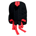 Black-Red - Side - Batman Storm Backpack