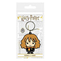 Multicoloured - Side - Harry Potter Chibi Hermione Keyring