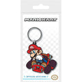 Multicoloured - Lifestyle - Mario Kart Drift Mario Keyring