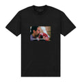 Black - Front - The Big Lebowski Unisex Adult Jesus Quintana T-Shirt