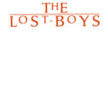 Heather Grey - Lifestyle - The Lost Boys Unisex Adult Noodles T-Shirt