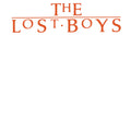 Yellow - Lifestyle - The Lost Boys Unisex Adult Noodles T-Shirt