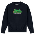 Black - Front - Terraria Unisex Adult Enthusiast Sweatshirt