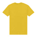 Yellow - Back - Gremlins Unisex Adult Flasher T-Shirt