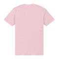 Light Pink - Back - Skateboard! Unisex Adult Magazine Grab T-Shirt