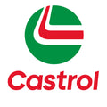 Black - Lifestyle - Castrol Unisex Adult Stack Hoodie