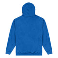 Royal Blue - Back - Subbuteo Unisex Adult Hand Of God Hoodie