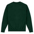 Green - Back - Stanford University Unisex Adult Sweatshirt