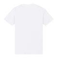 White - Back - TORC Unisex Adult T-Shirt