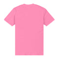 Pink - Back - TORC Unisex Adult Original T-Shirt