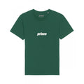 Dark Green - Front - Prince Unisex Adult Court T-Shirt