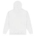 White - Back - Prince Unisex Adult Clay Hoodie