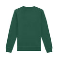 Dark Green - Back - Prince Unisex Adult Deuce Sweatshirt