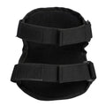 Black - Back - Portwest Elbow Pads (Pack of 2)