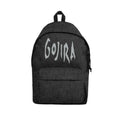 Black - Front - RockSax Powerglove Gojira Backpack