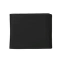 Black - Back - RockSax Dead Kennedys Logo Wallet