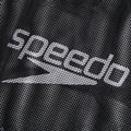 Black - Side - Speedo Mesh Kit Bag