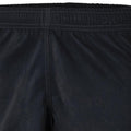 Black - Back - Rhino Childrens-Kids Auckland Shorts