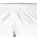 White - Back - Rhino Childrens-Kids Auckland Shorts