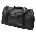 Black-Grey - Front - Precision Pro HX Holdall