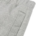 Grey Heather - Pack Shot - Puma Mens ESS Slim Jogging Bottoms