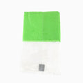 Emerald Green-White - Front - Precision Corner Flag