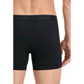 Black - Lifestyle - Puma Mens Active Boxer Shorts (Pack of 2)