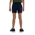 Navy - Back - Canterbury Childrens-Kids Woven Shorts